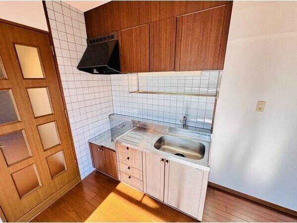 FILL SHINEの物件内観写真