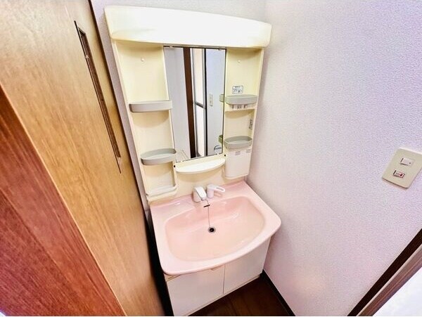 FILL SHINEの物件内観写真