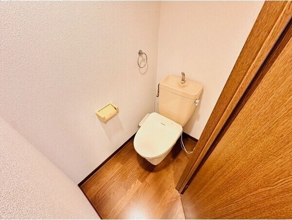 FILL SHINEの物件内観写真