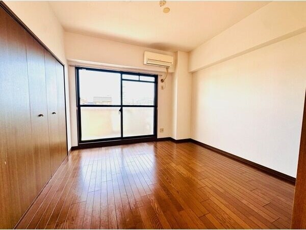 FILL SHINEの物件内観写真