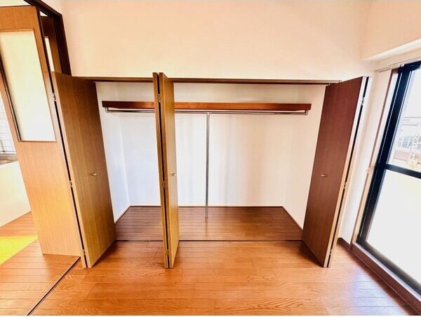 FILL SHINEの物件内観写真