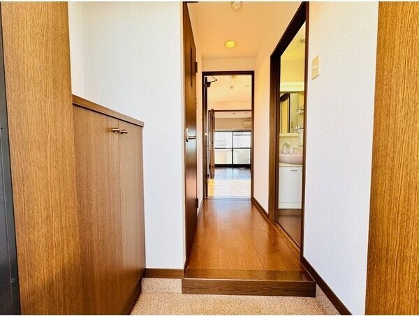 FILL SHINEの物件内観写真