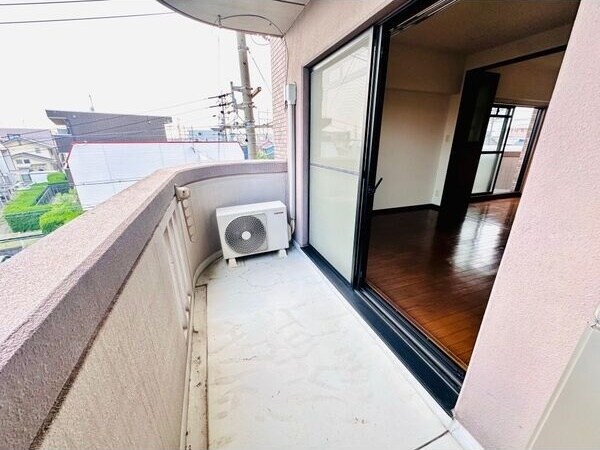 FILL SHINEの物件内観写真