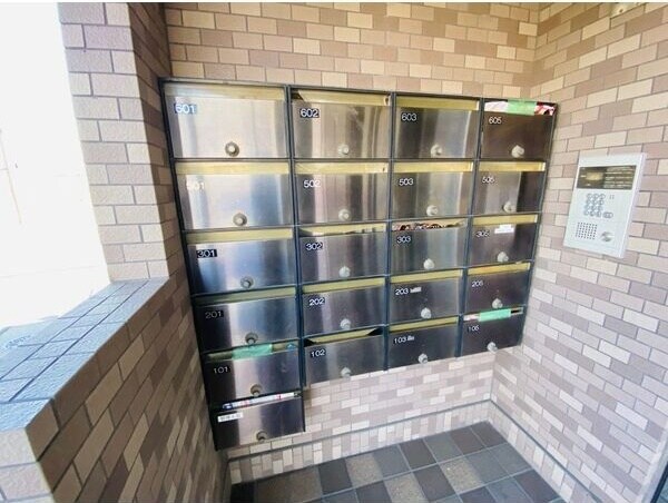 FILL SHINEの物件内観写真