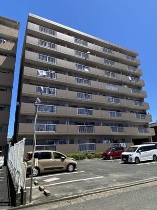 第3光ハイツの物件外観写真