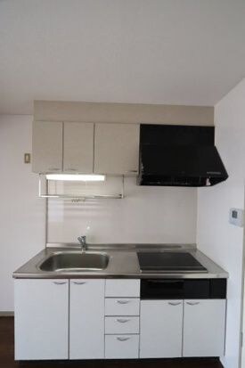 第3光ハイツの物件内観写真