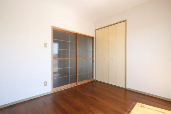 第3光ハイツの物件内観写真