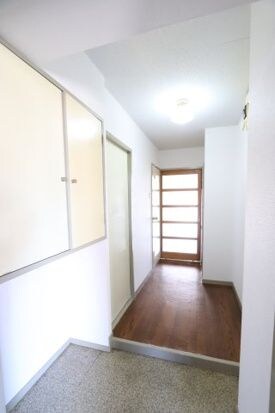 第3光ハイツの物件内観写真