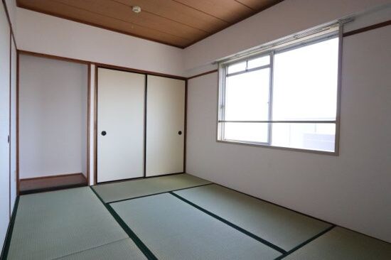 第3光ハイツの物件内観写真