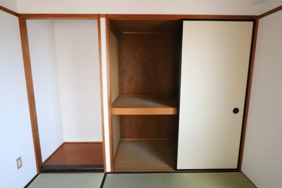 第3光ハイツの物件内観写真