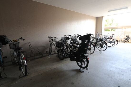 第3光ハイツの物件内観写真