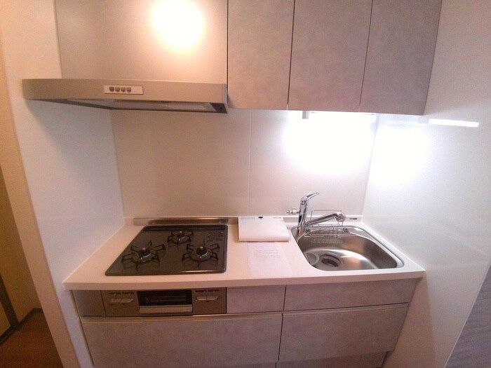 ルヴィータ野田の物件内観写真