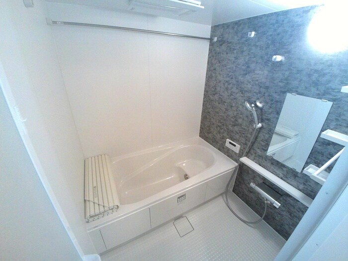 ルヴィータ野田の物件内観写真