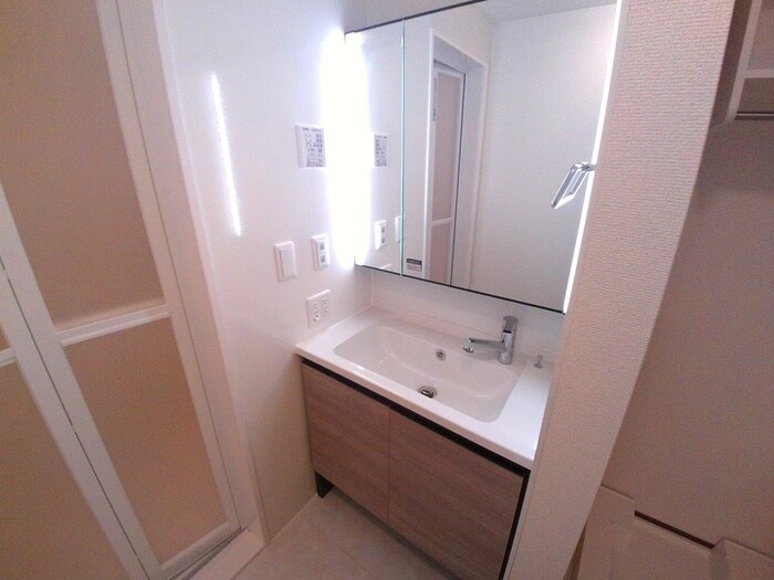 ルヴィータ野田の物件内観写真