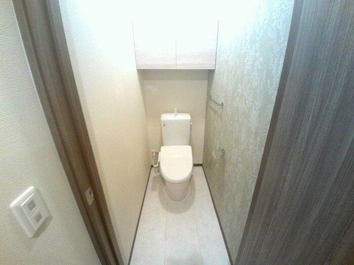 ルヴィータ野田の物件内観写真