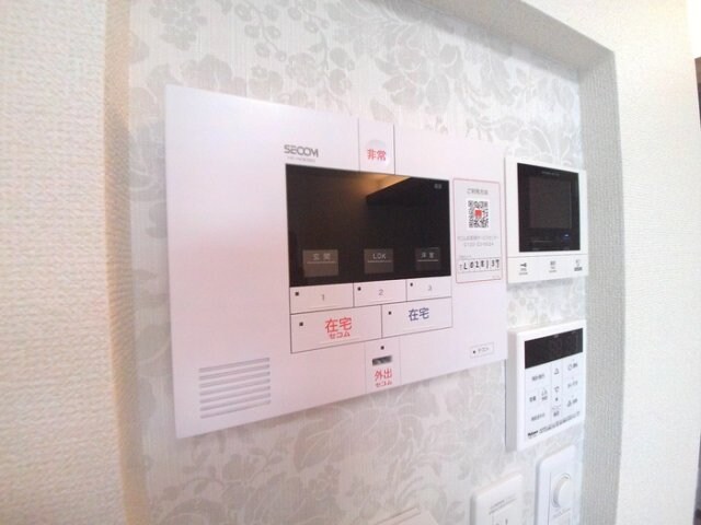 ルヴィータ野田の物件内観写真