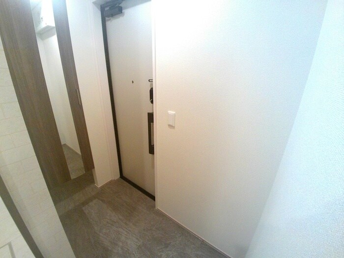 ルヴィータ野田の物件内観写真