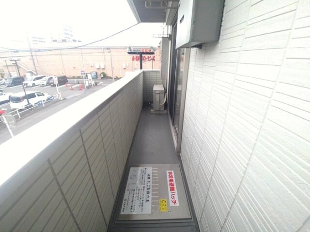 ルヴィータ野田の物件内観写真