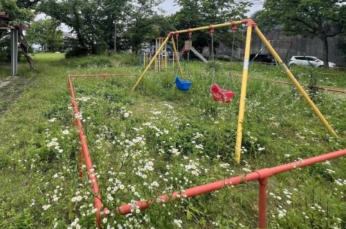 ルヴィータ野田の物件内観写真