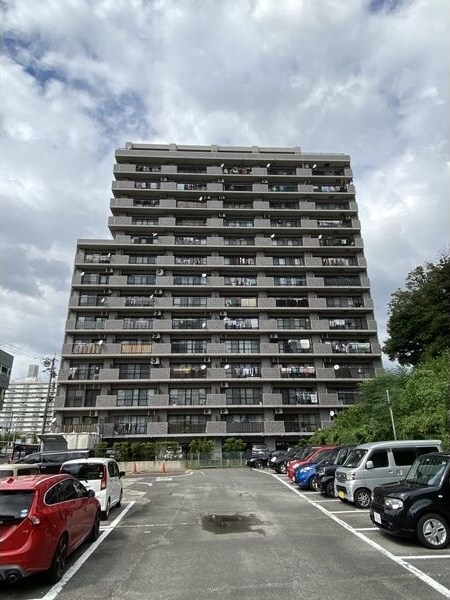 バンベール金山の物件外観写真