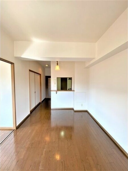 バンベール金山の物件内観写真