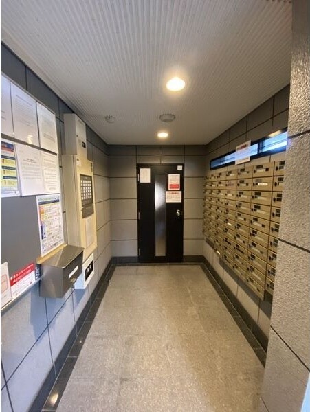 バンベール金山の物件外観写真