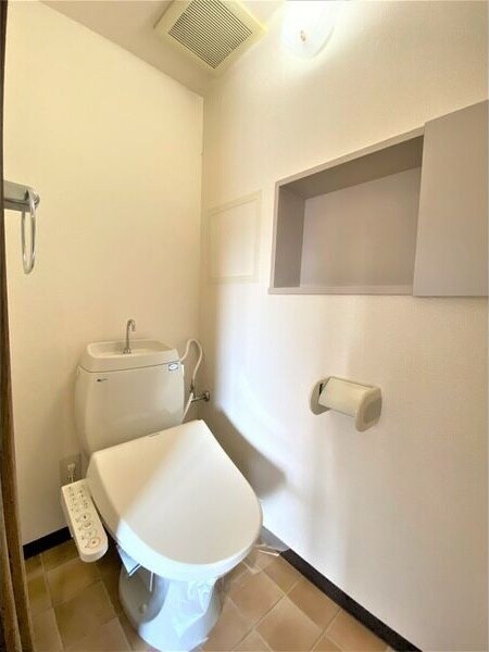 バンベール金山の物件内観写真