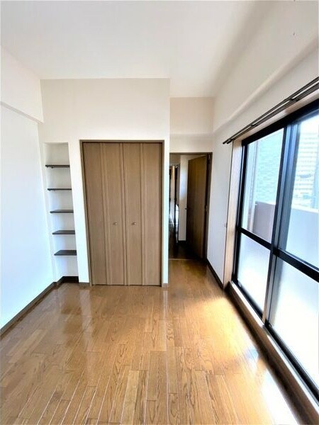 バンベール金山の物件内観写真