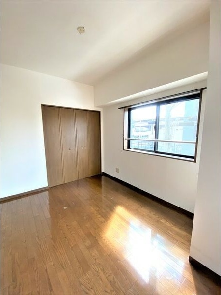 バンベール金山の物件内観写真