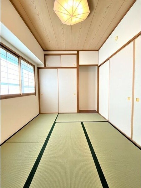 バンベール金山の物件内観写真