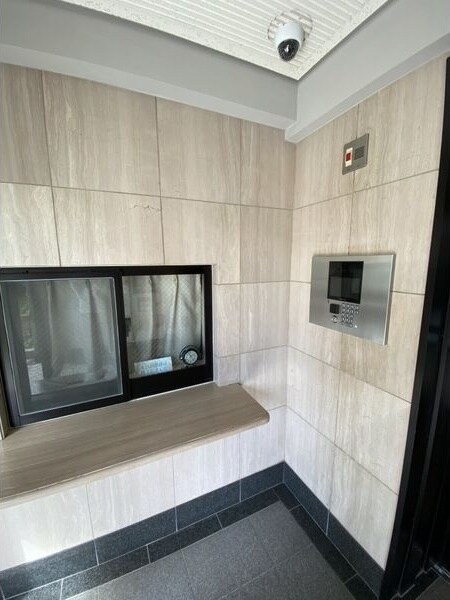 バンベール金山の物件内観写真