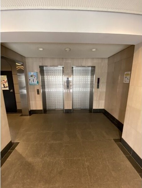 バンベール金山の物件内観写真