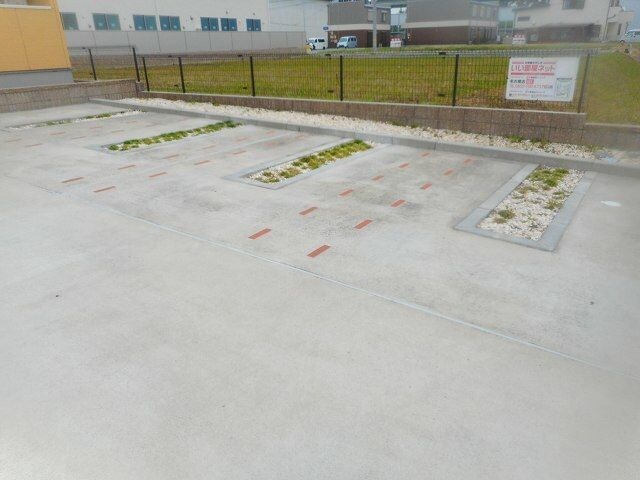 マリアーニの物件外観写真