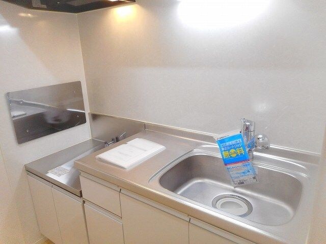 マリアーニの物件内観写真