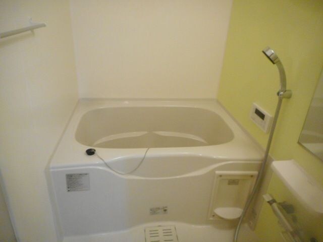 マリアーニの物件内観写真