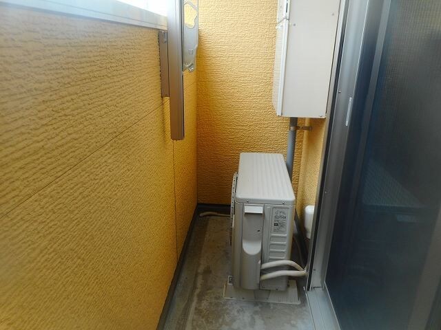 マリアーニの物件内観写真