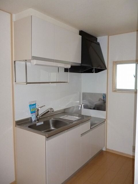 リバーサイド８００の物件内観写真