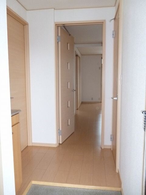 リバーサイド８００の物件内観写真