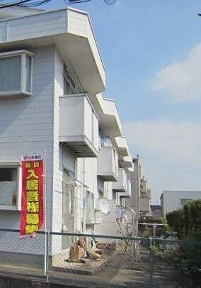 リバーサイド８００の物件内観写真