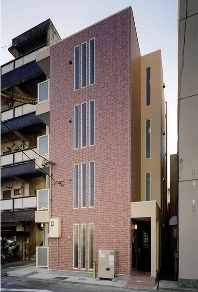 casa quintoの物件外観写真