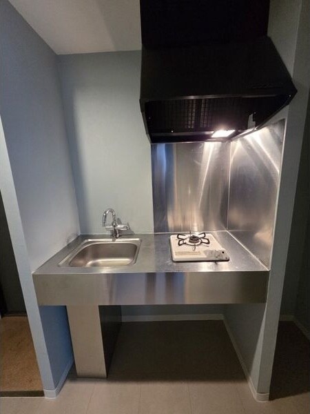 casa quintoの物件内観写真