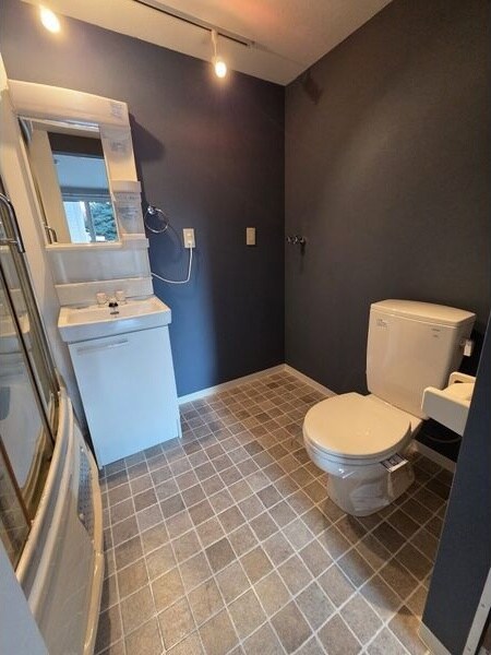 casa quintoの物件内観写真