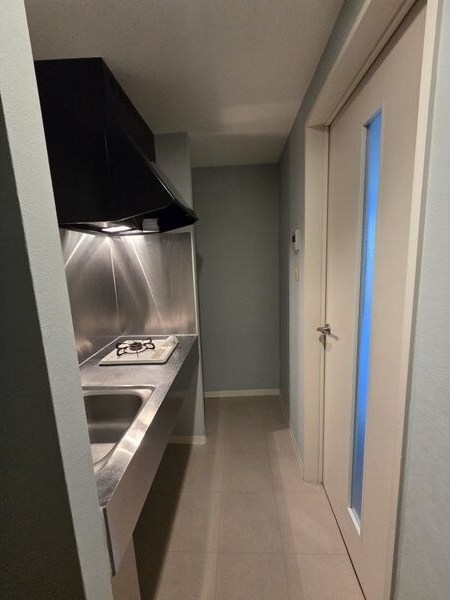 casa quintoの物件内観写真