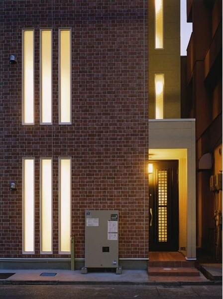 casa quintoの物件内観写真