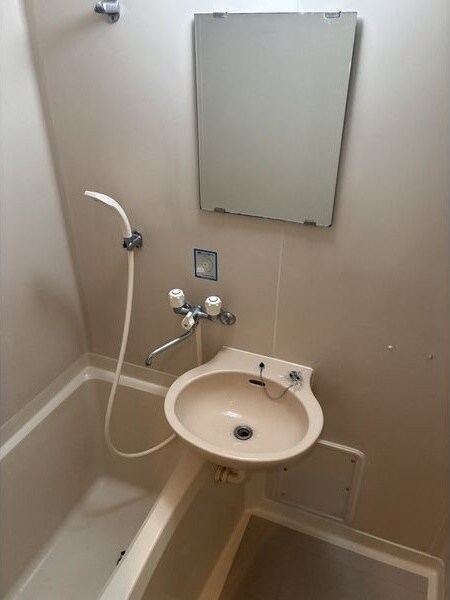 Raiz西高蔵の物件内観写真