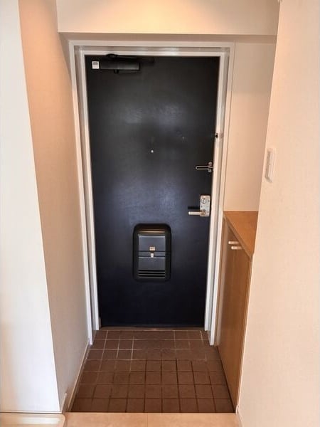 Raiz西高蔵の物件内観写真