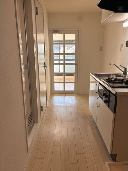 Raiz西高蔵の物件内観写真