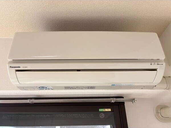 Raiz西高蔵の物件内観写真