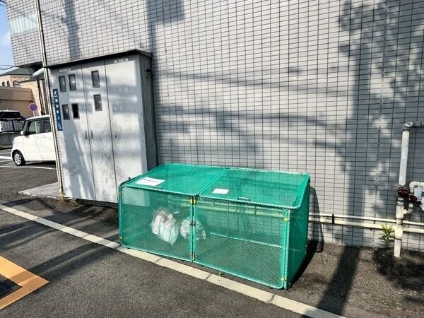 Raiz西高蔵の物件内観写真