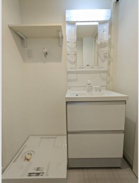 メゾンド琥珀の物件内観写真